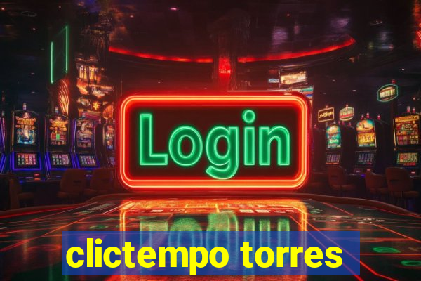 clictempo torres